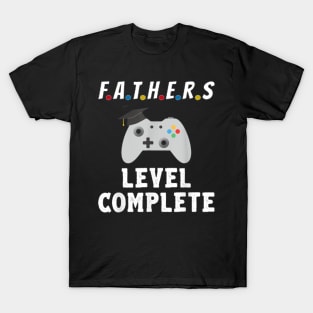 FATHERS DAY T-Shirt